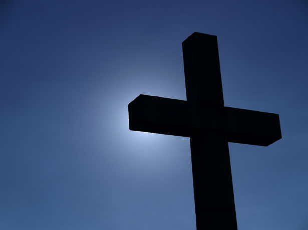 Cross