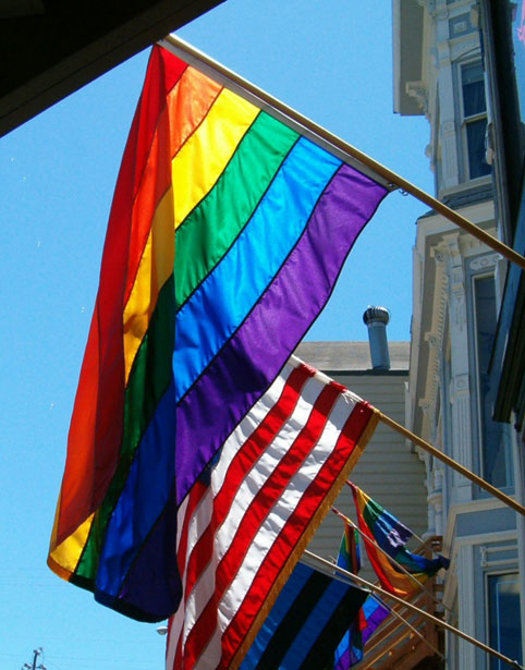 GayFlag
